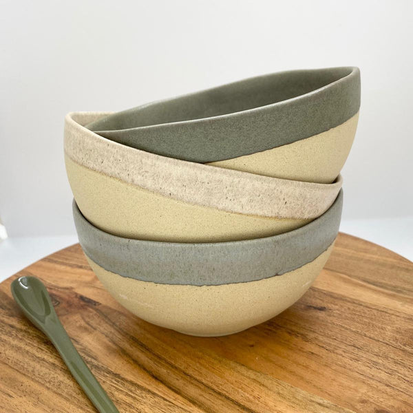 Arenito Cereal/Latte Bowl