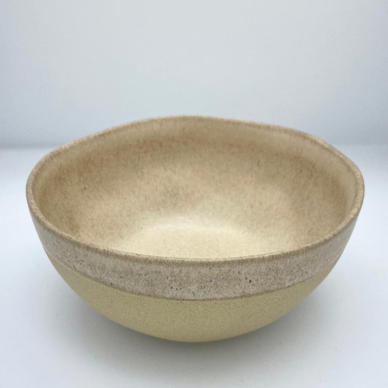 Arenito Cereal/Latte Bowl