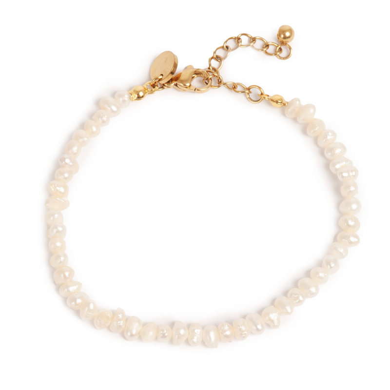 Pearl Bracelet