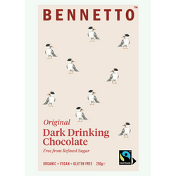 Original Dark Drinking Chocolate