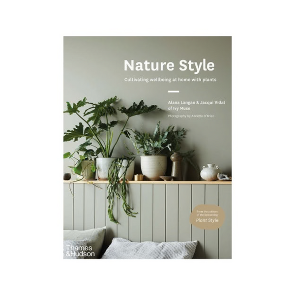 Nature Style Book