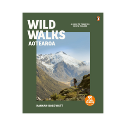 Wild Walks Aotearoa