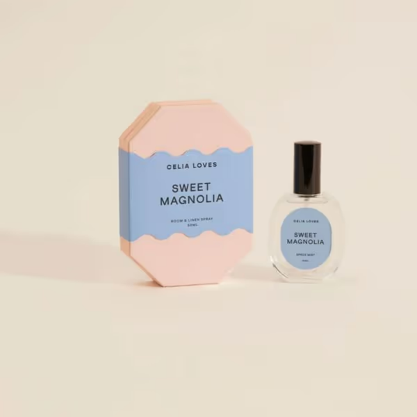 Sweet Magnolia Room Spray