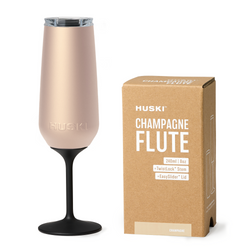 Champagne Flute - 3 colours