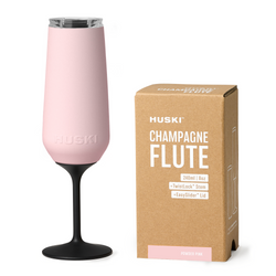 Champagne Flute - 3 colours