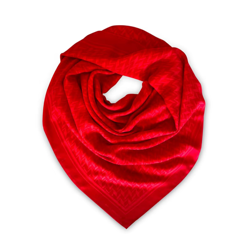 Cashmere Modal Scarf - The Spence