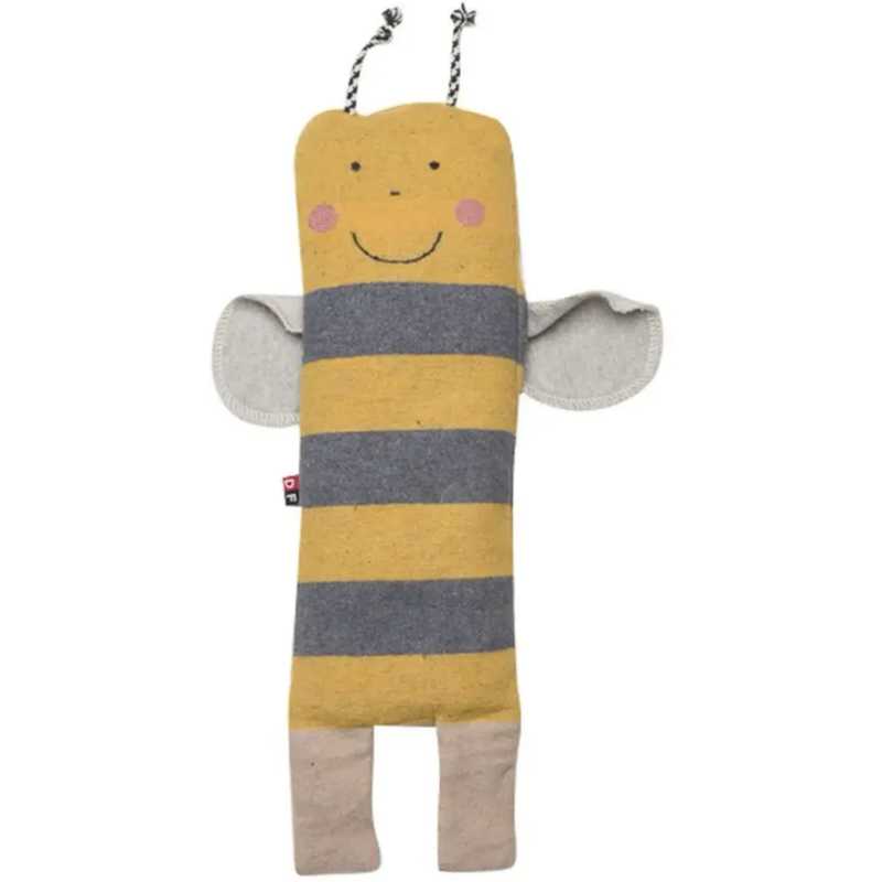 Blanket in a Puppet - Bee