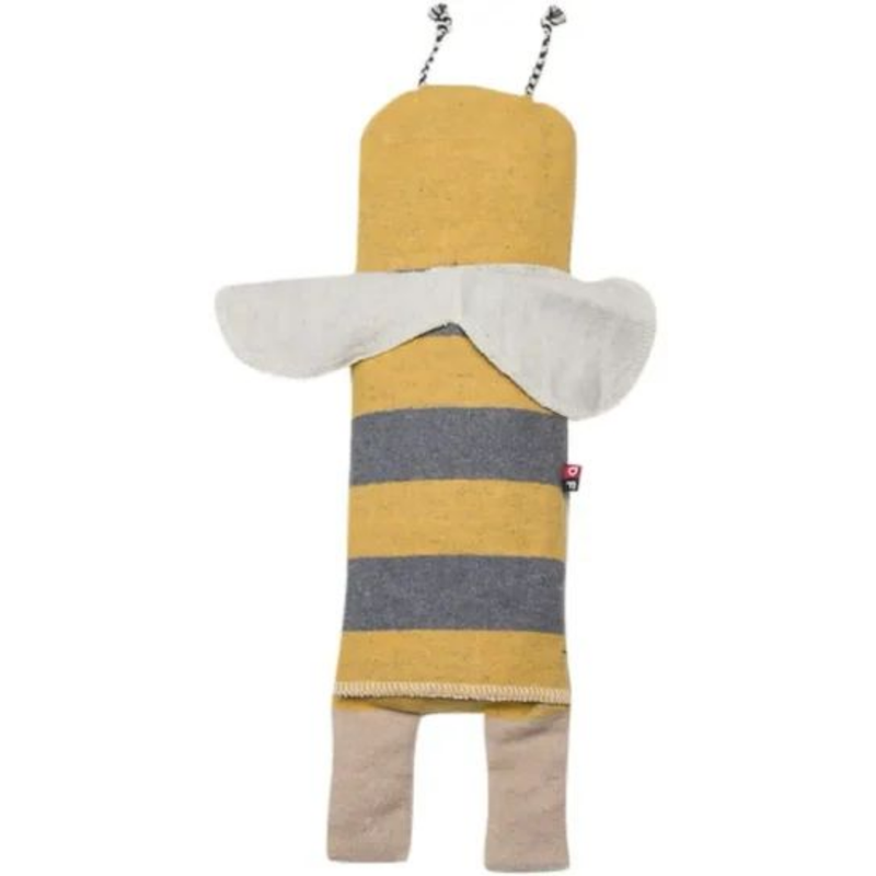 Blanket in a Puppet - Bee