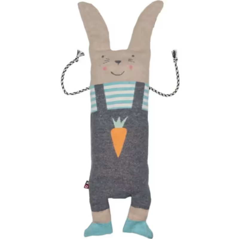 Blanket in a Puppet - Bunny Rabbit