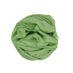 Bamboo Scarf - Lime Sorbet