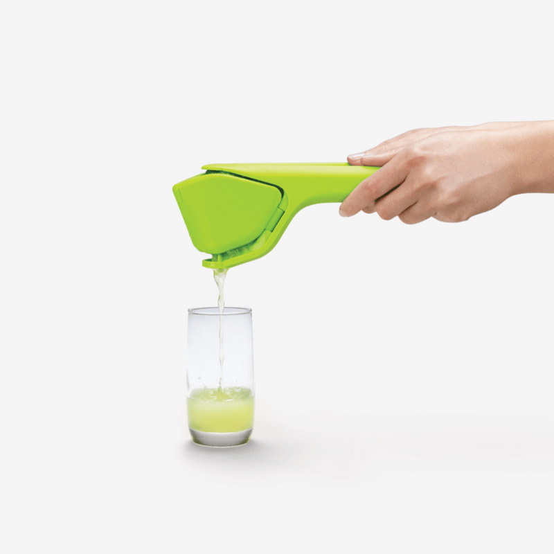 Fluicer - Lime Squeezer