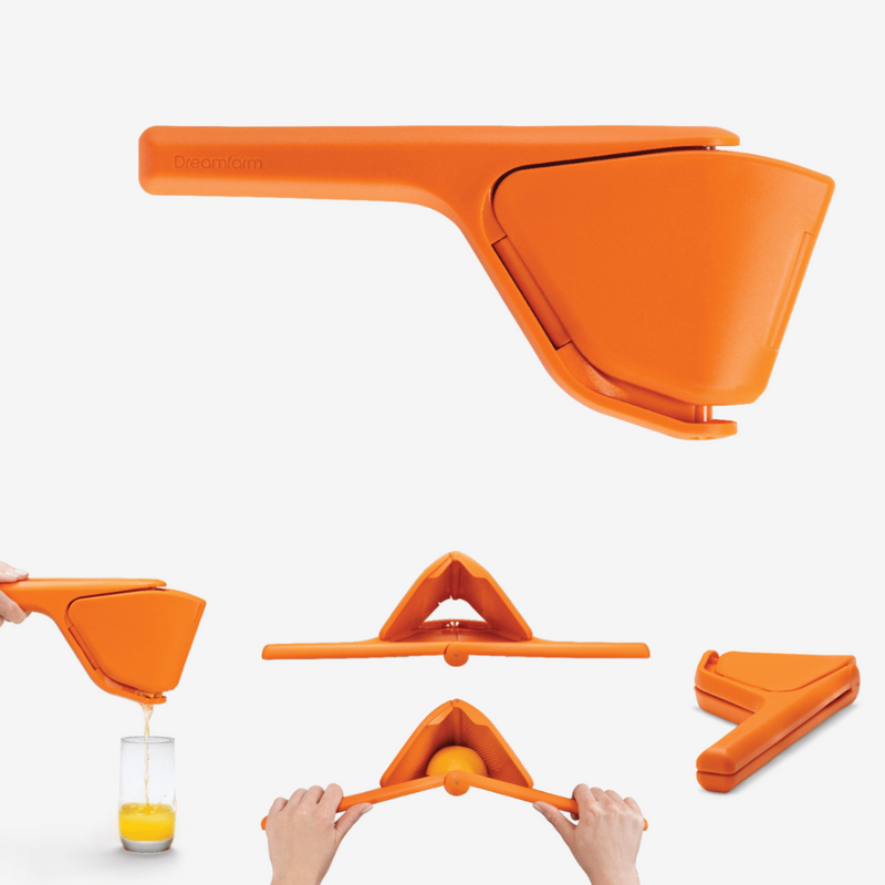 Fluicer - Orange Squeezer