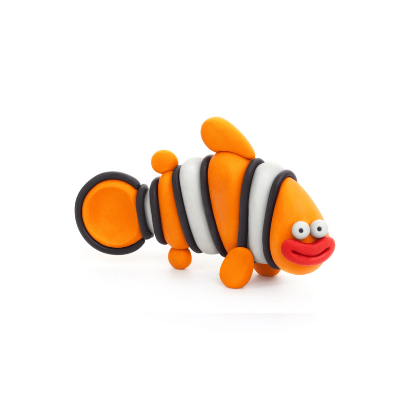 Ocean - Clownfish