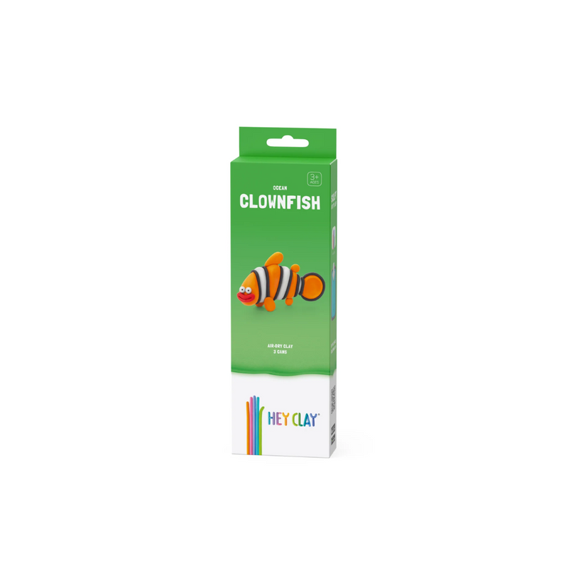 Ocean - Clownfish