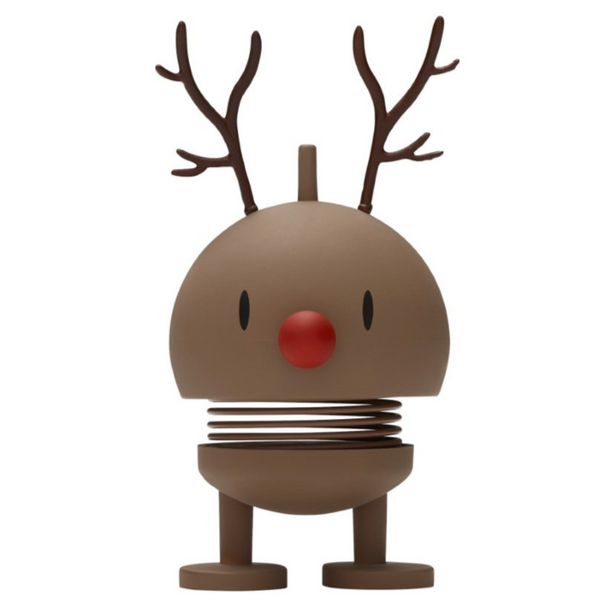 Bumble Small - Reindeer Choko