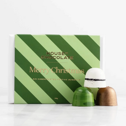 Christmas Mixed Bonbon Box - 6 pack