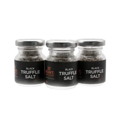 Black Truffle Salt