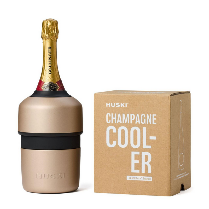 Champagne Cooler - 4 colours