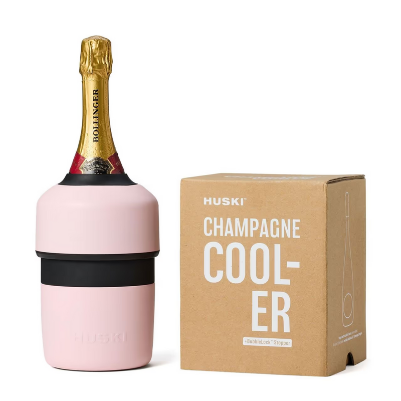 Champagne Cooler - 4 colours