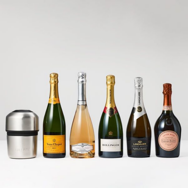 Champagne Cooler - 4 colours