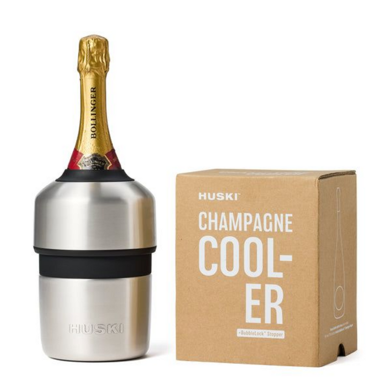 Champagne Cooler - 4 colours