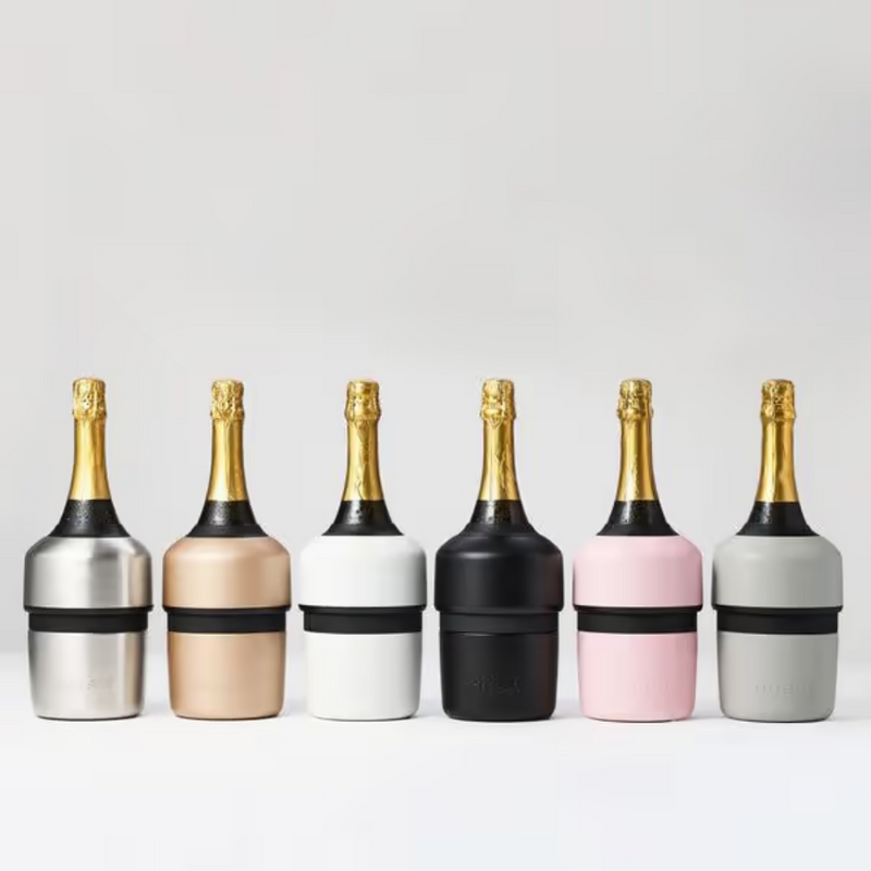 Champagne Cooler - 4 colours