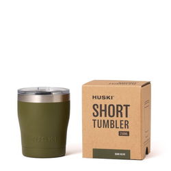 Short Tumbler 2.0 - 8 colours