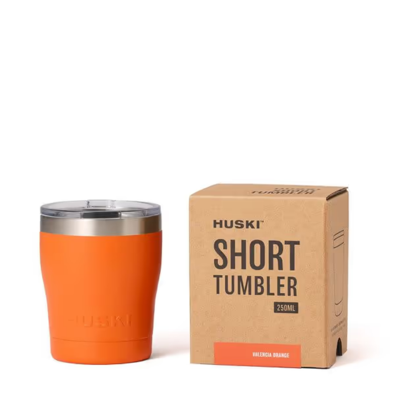 Short Tumbler 2.0 - 8 colours