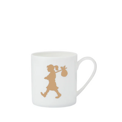 KW Runaway Mug