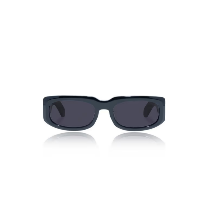 Zahra Sunglasses - Black