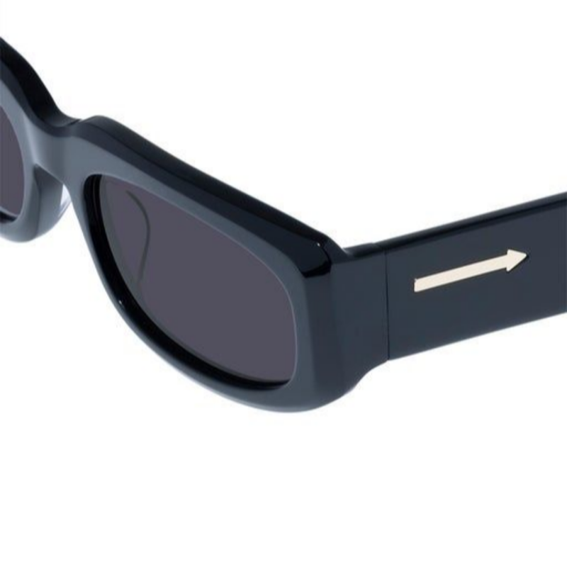 Zahra Sunglasses - Black