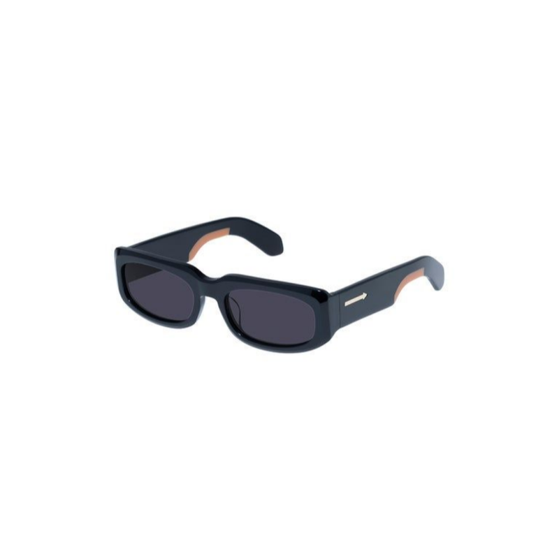 Zahra Sunglasses - Black