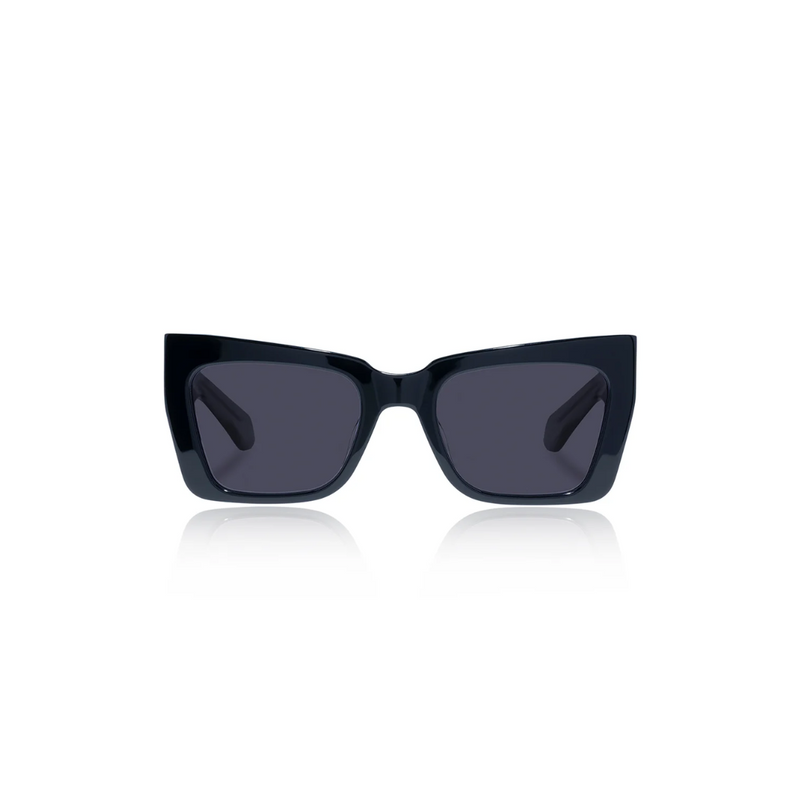 Immortalised Sunglasses - Black