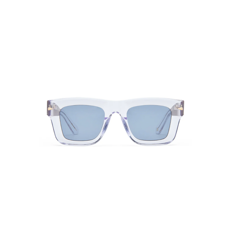 Deep Space Sunglasses - Glacier