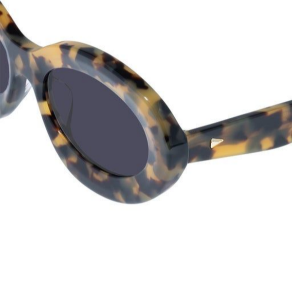 Rapture Sunglasses - Crazy Tort