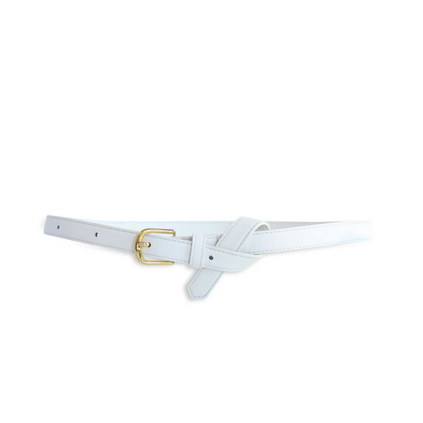 Lauren Belt - White