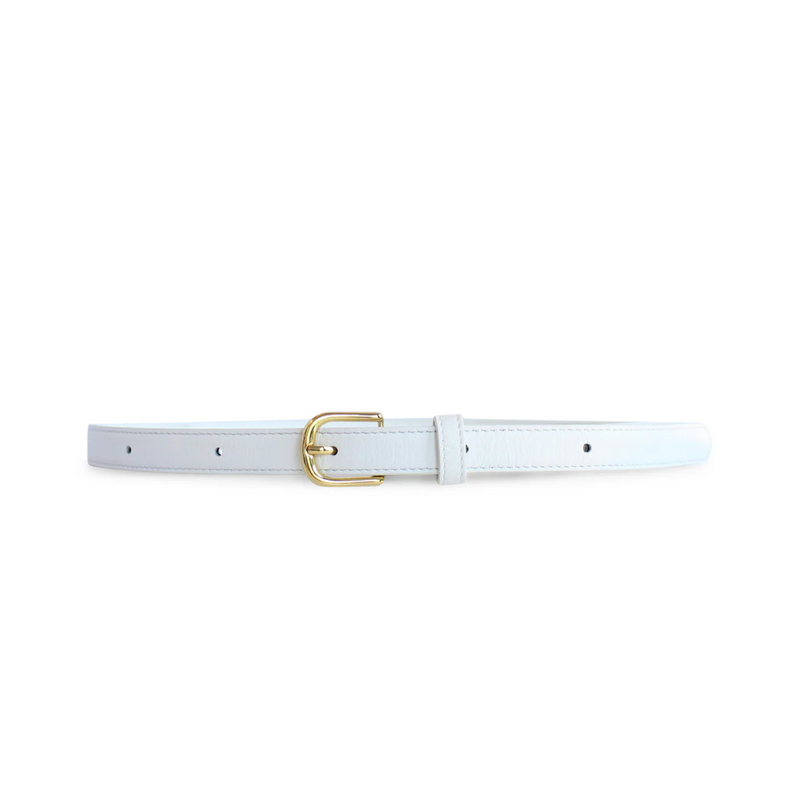 Lauren Belt - White