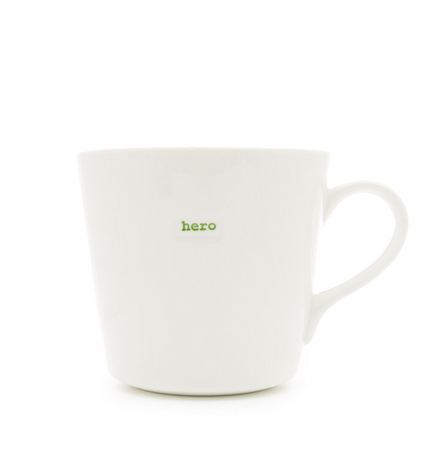 Large Bucket Mug - Hero