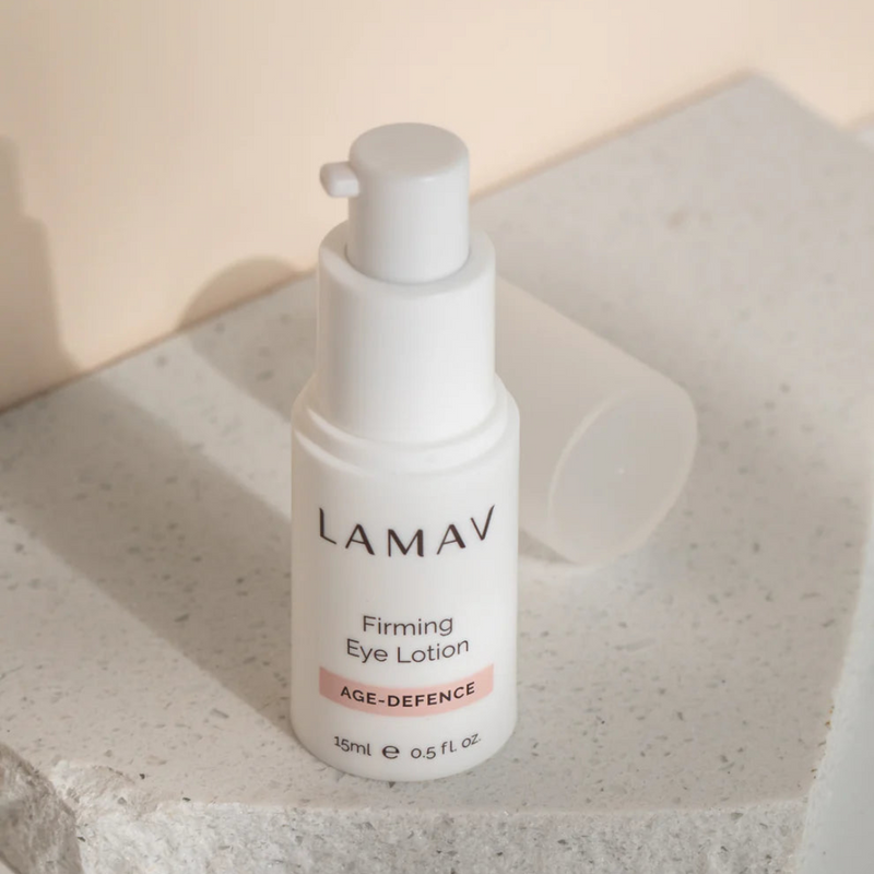Firming Eye Lotion 15ml