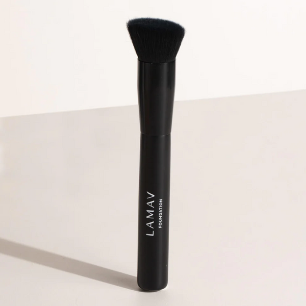 Vegan Foundation Brush