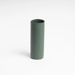 Bernie Vase - Green