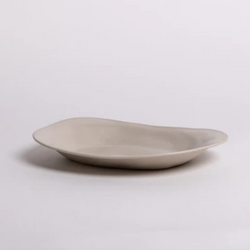 Haan Serving Dish - Cashmere