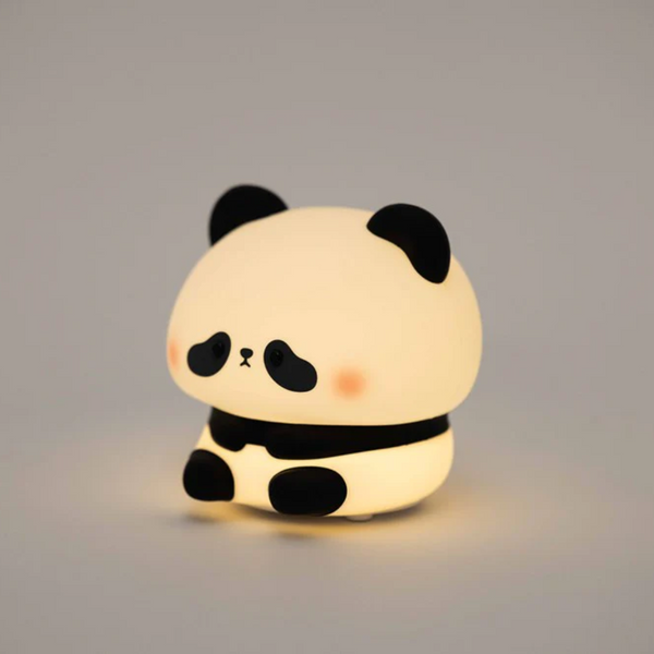 Panda Night Light