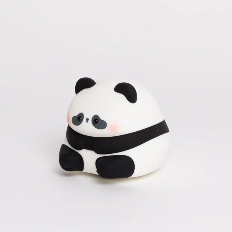 Sumo Panda Night Light