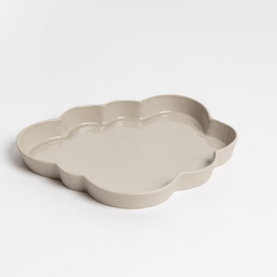 Cloud Jewellery Tray - Cashmere