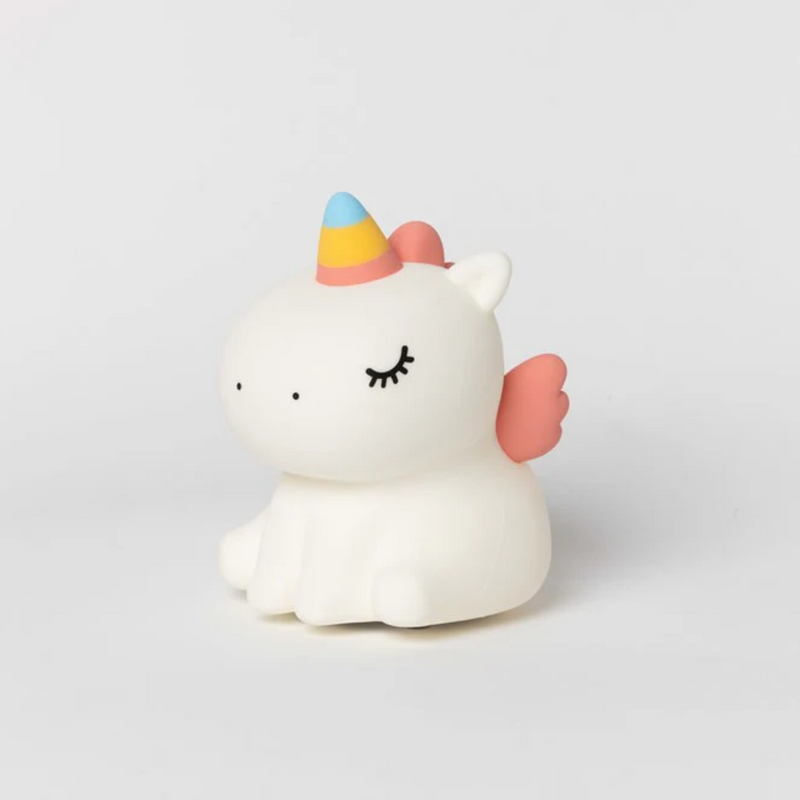 Unicorn Night Light