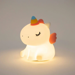 Unicorn Night Light