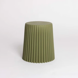 TOM Stool - Olive