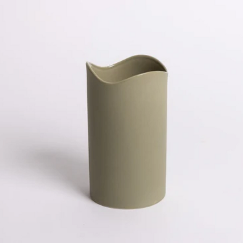 Jos Utensil Holder - Sage