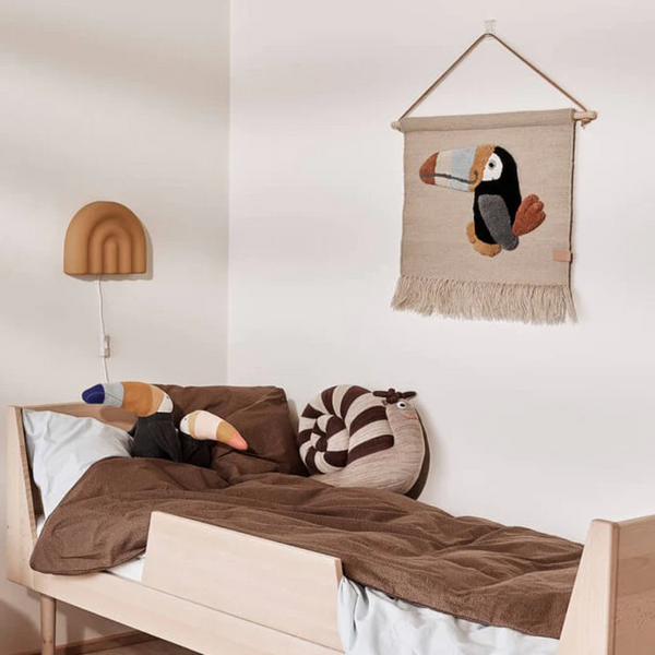 Toucan Wall-Hanger